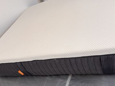 Emma Comfort Queen Mattress