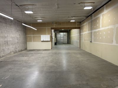 Warehouse and Office Space for Lease in Centerville, UT