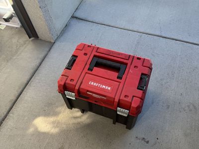 Craftsman Versastack