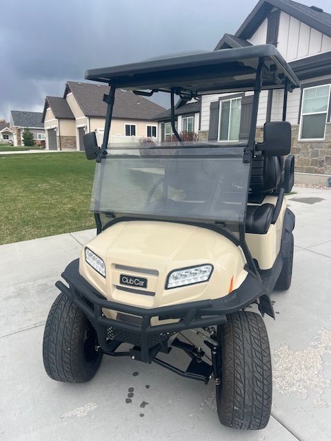 2022 Club Car Onward | Street Legal | Lithium Battery | Like New
