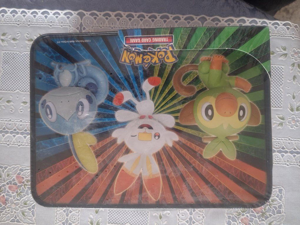 pokemon