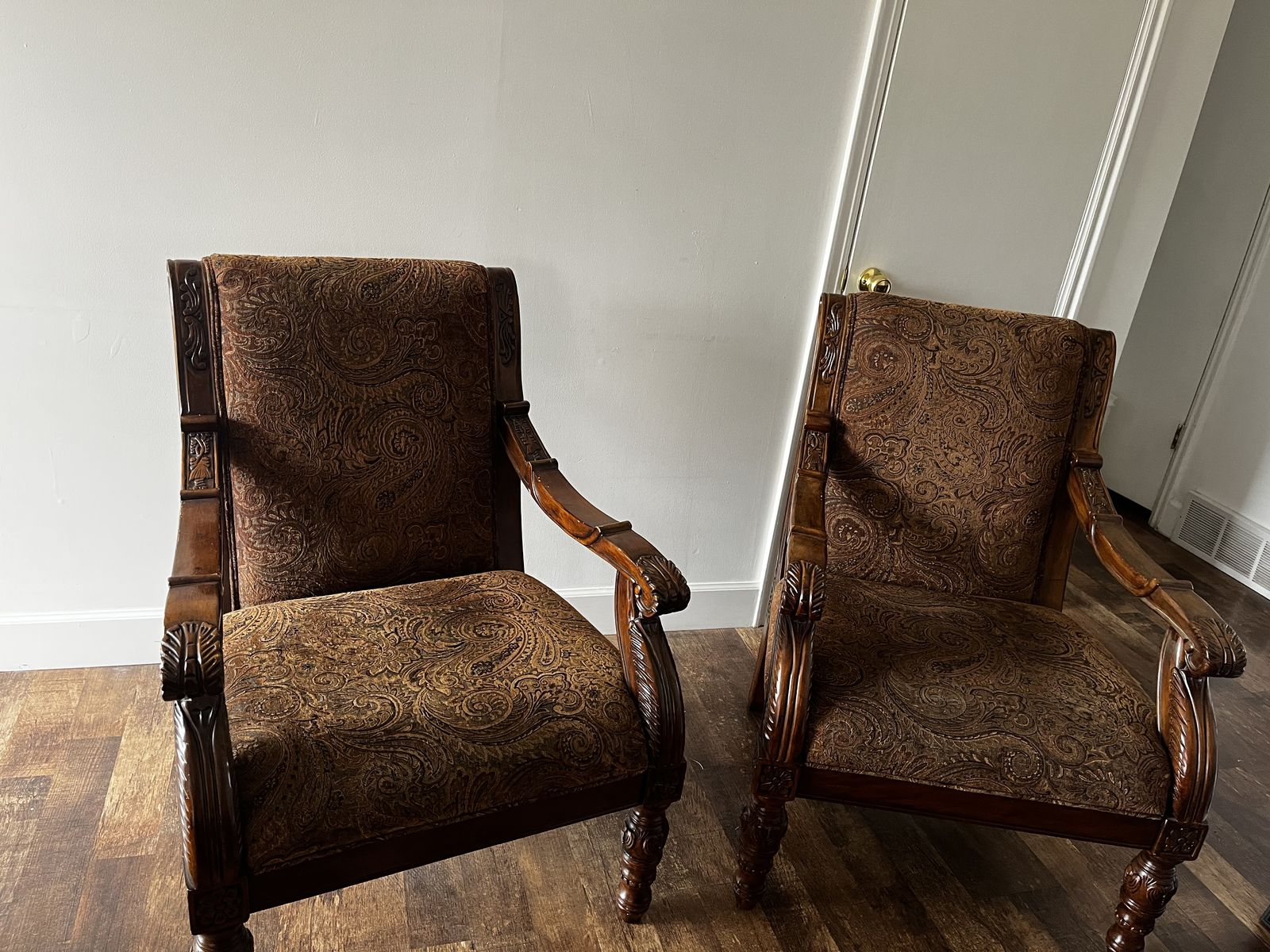 Vintage Chairs