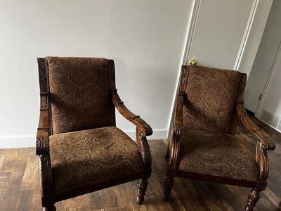 Vintage Chairs