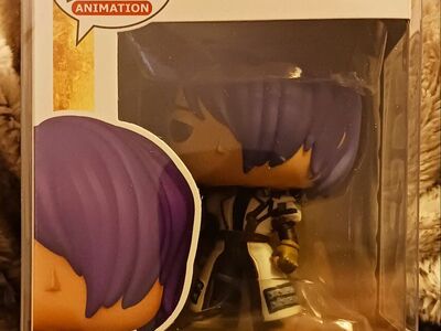 Trigun/ Legato Bliesummers Funko Pop!