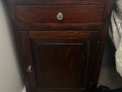 Night stand /end table