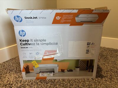 HP DeskJet 2755e