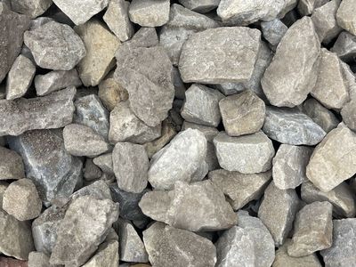 Limestone Rocks