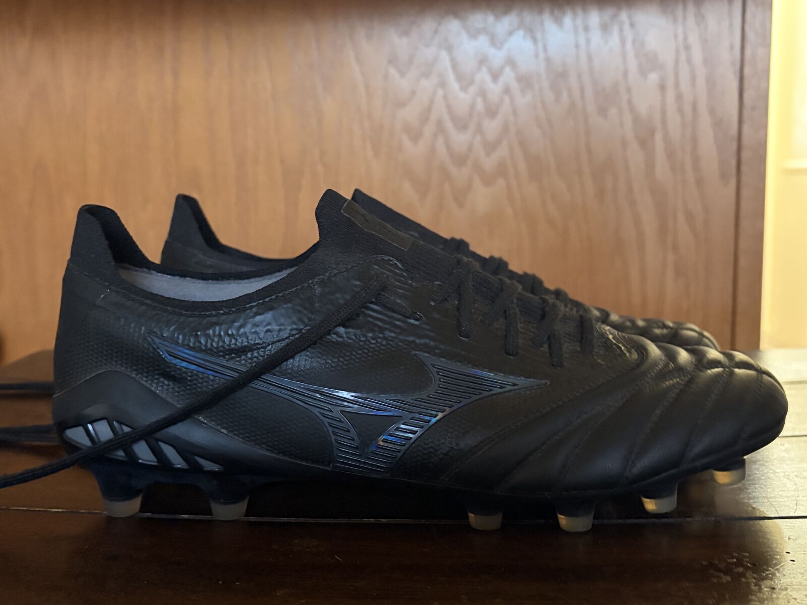 mizuno morelia neo 3 japan Size 9