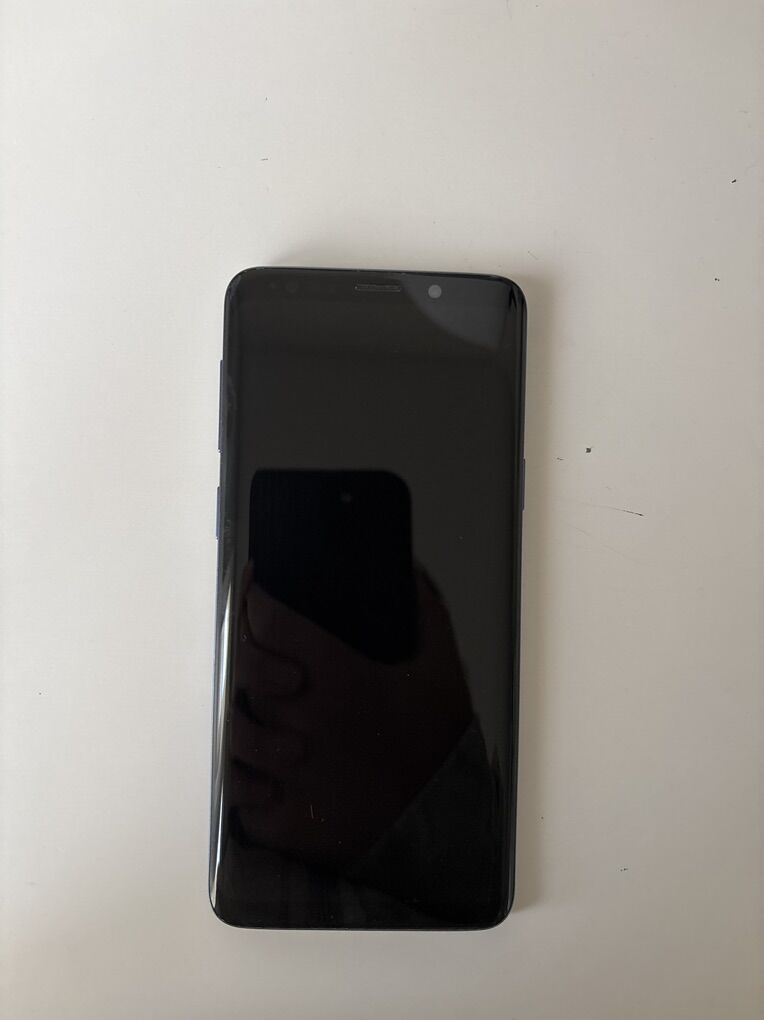 Samsung Galaxy S9-T-mobile
