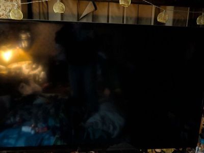Insignia Smart TV