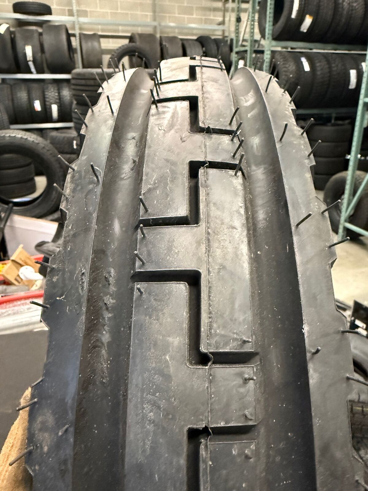 Petlas TP-8 7.50-16 8-Ply Tire