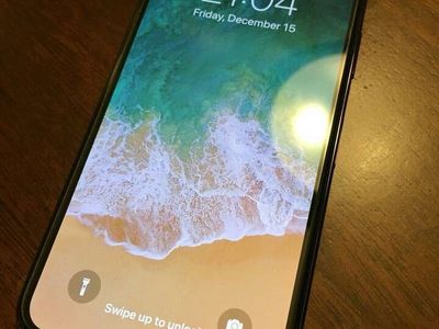 iphone X 256 GB unlocked