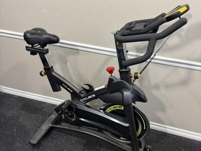 Stationary Bike (Cyclase)