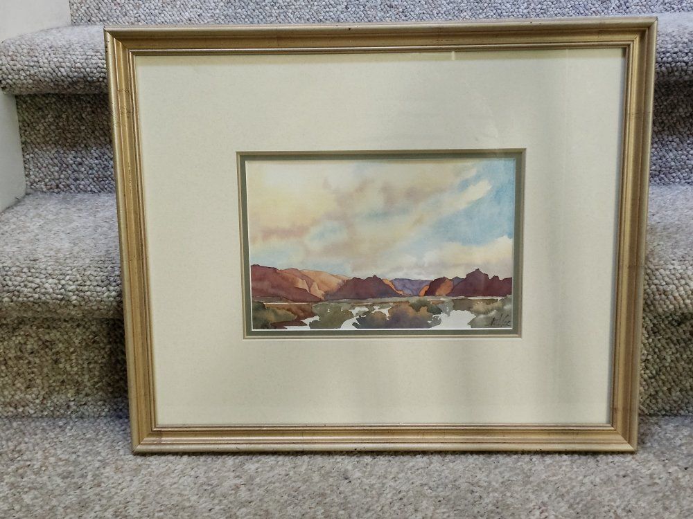 Southern Utah Landscape