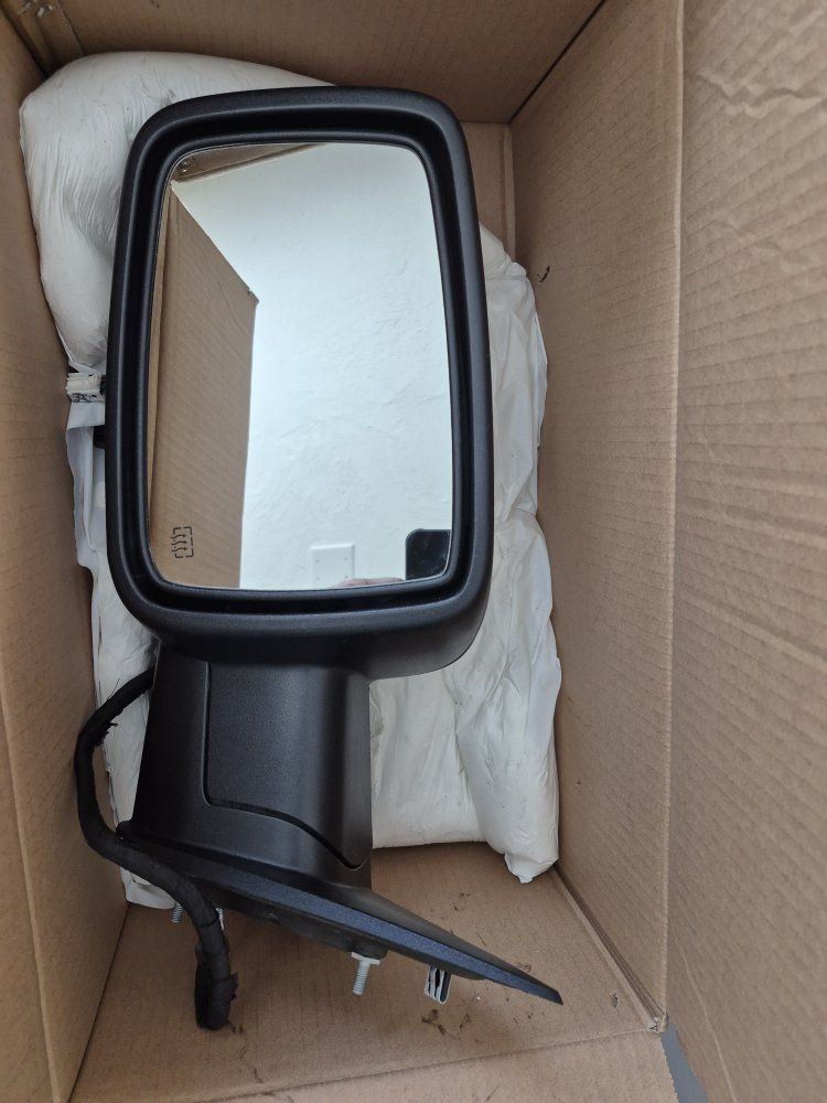 Side Mirror