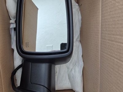 Side Mirror