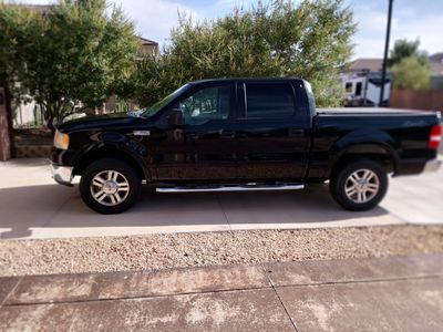 2006 Ford F-150 Lariat