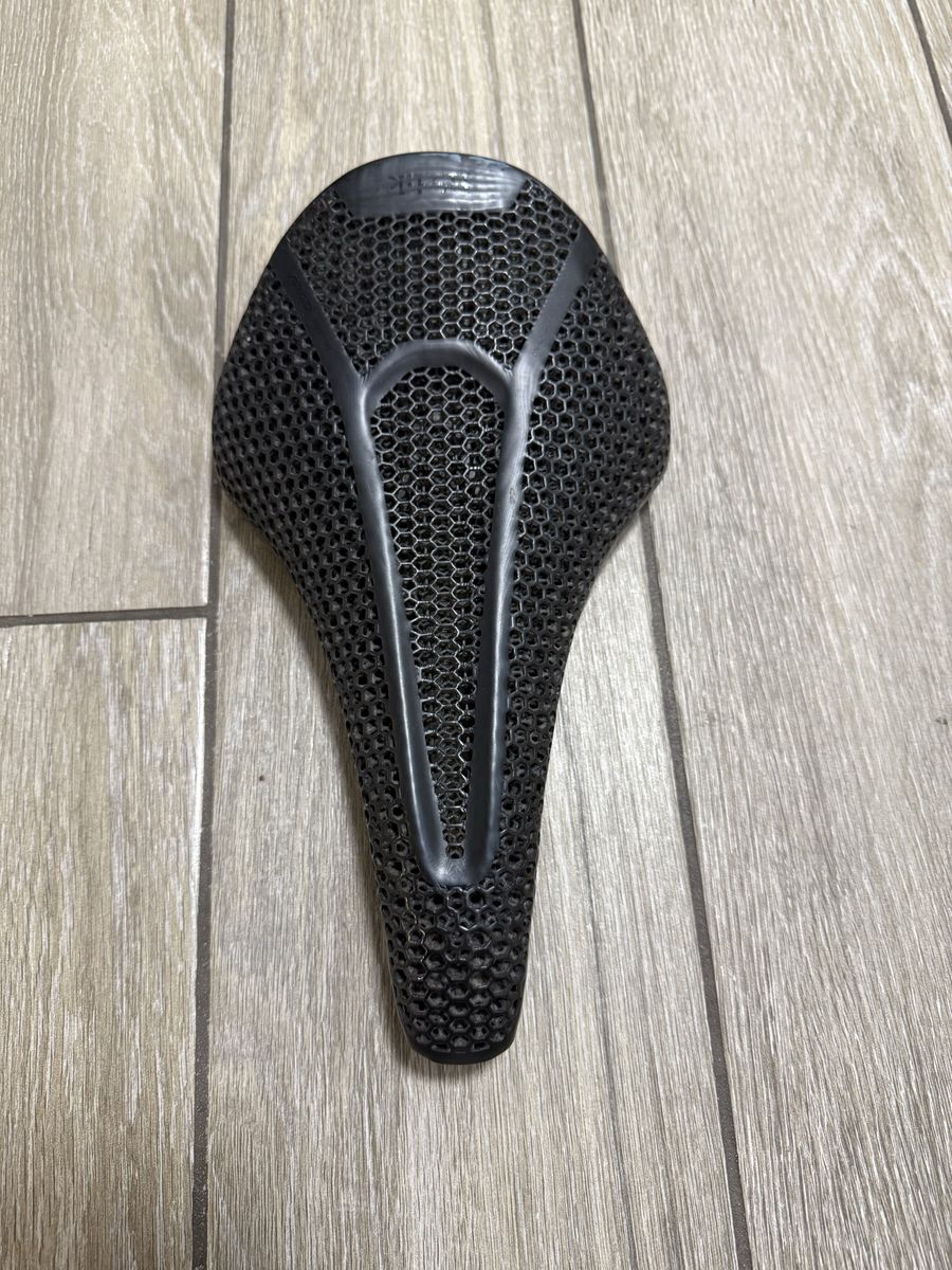 Fizik Argo R3 3D printed saddle