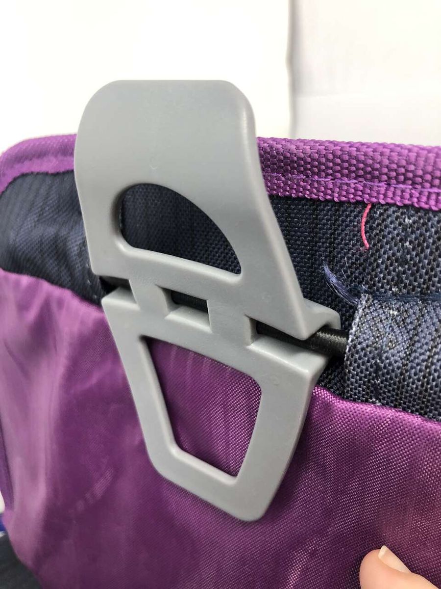 doTERRA Essential Oils Convention Backpack