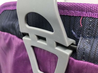 doTERRA Essential Oils Convention Backpack