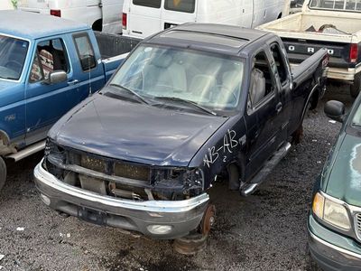 2003 Ford F-150 Parts - UTPAP Ogden