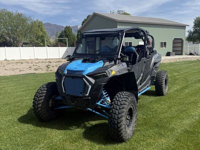 2019 Polaris RZR 1000 Turbo - 5 seats $18k OBO