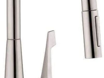 Hansgrohe Talis M Pull Down Kitchen Faucet 1118035 #75296