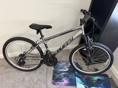 Boys Huffy Bike
