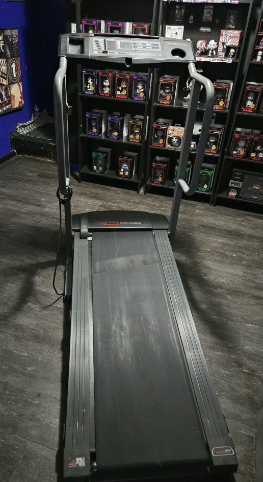Treadmill