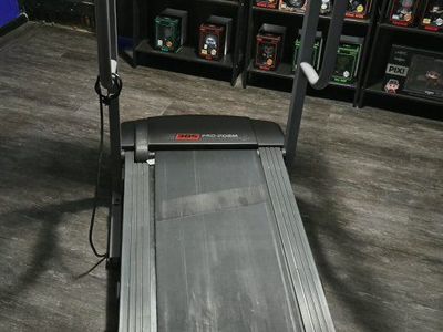 Treadmill