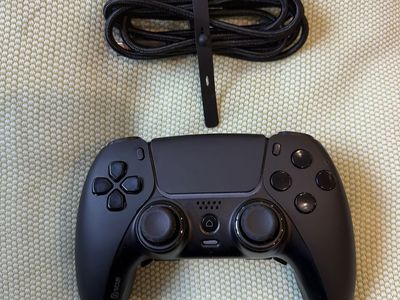 SCUF PS5 Controller