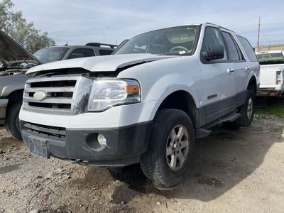 2007 Ford Expedition Parts - UTPAP Orem