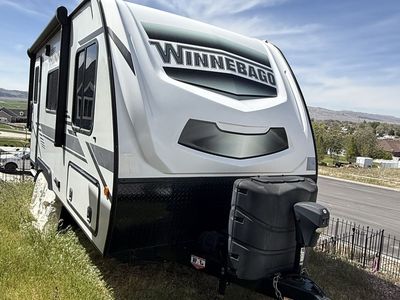 Micro Winnebago