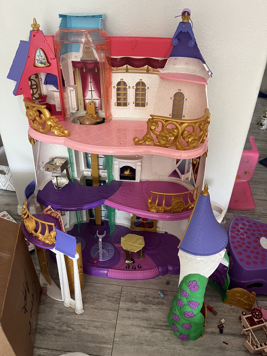 Various items for sale