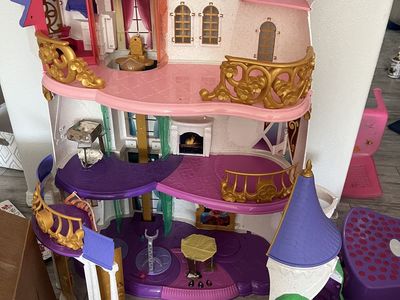 Various items for sale