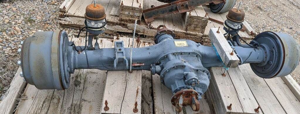 NEW MARMON-HERRINGTON RF17N, 6.27 RATIO FOR MILITARY M-RAT APPLICATION, 17000LB