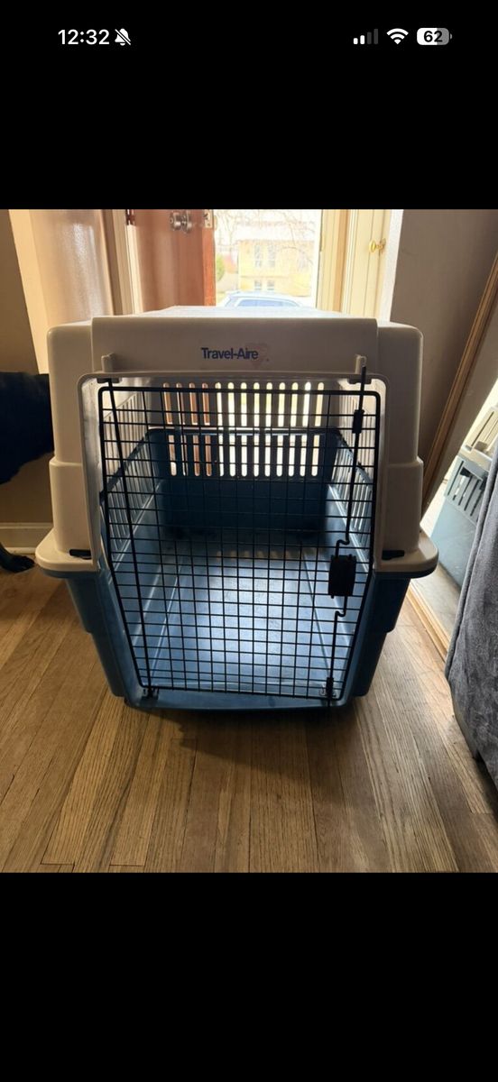 Dog Kennel
