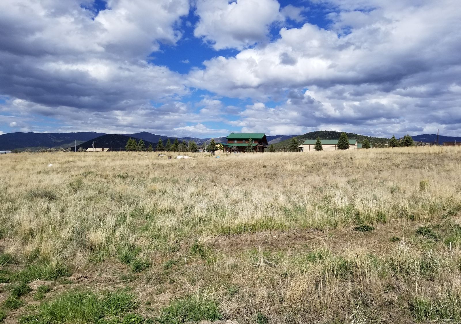 Smart Land. Smart Investment. - 2.29 Acre