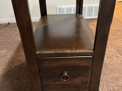 Side table