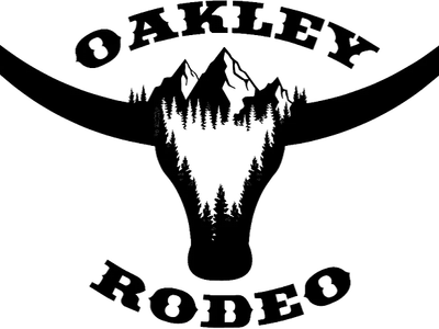 2 Oakley Rodeo tickets, Thursday July 2