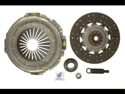 1994-1997 Ford F-250 F-350 7.3 Diesel with DFI DMF OE SACHS CLUTCH KIT K70120-01