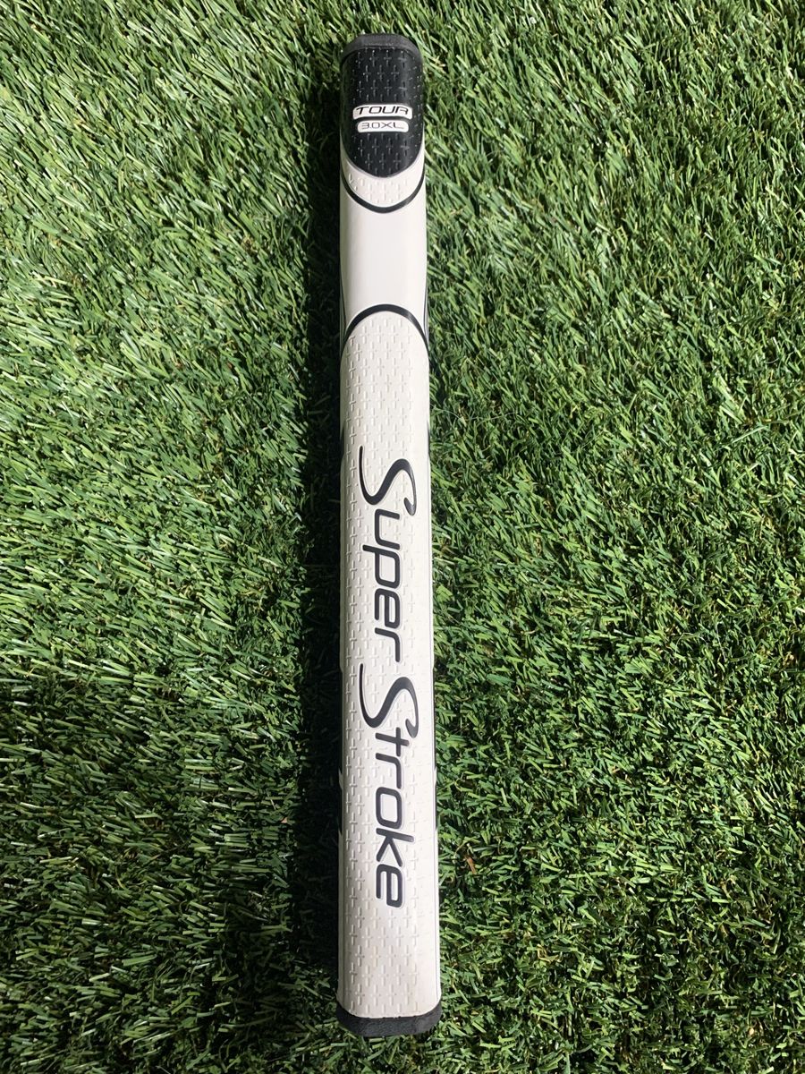 Super Stroke Tour 3.0xl Putter Grip