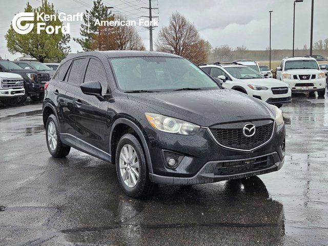2015 Mazda CX-5 Touring