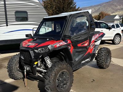 RZR XP 1000