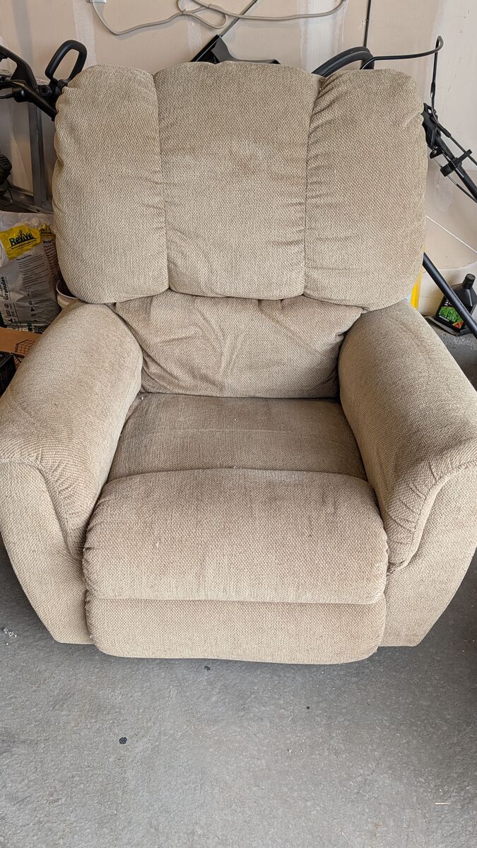 Recliner