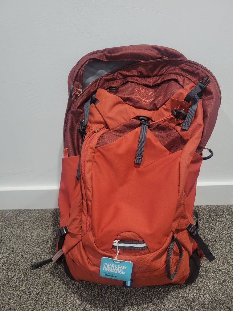 osprey manta 24 New