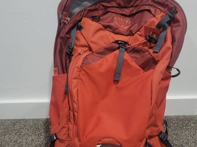 osprey manta 24 New