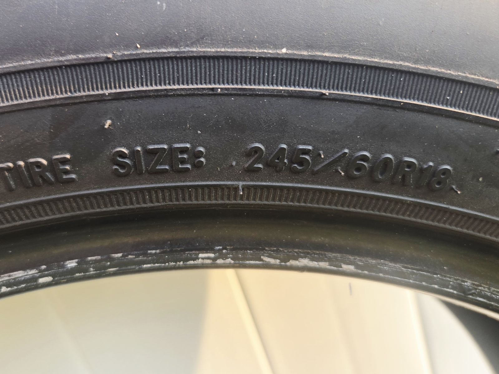 Goodyear Tires
