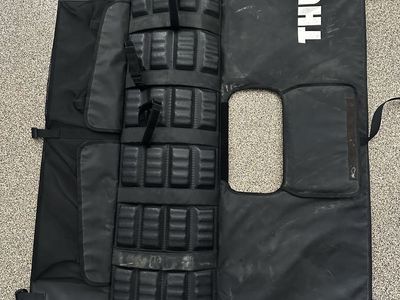 Thule Tailgate Bike Pad