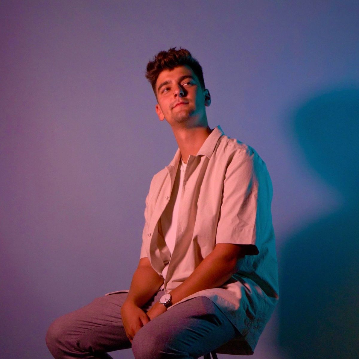 2 NIMINO Tickets (Face Value- SOLD OUT SHOW)